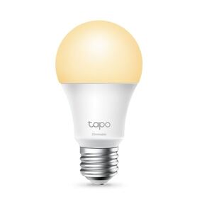 TP Link Tapo L510E Smart Wi Fi Light Bulb Dimmable